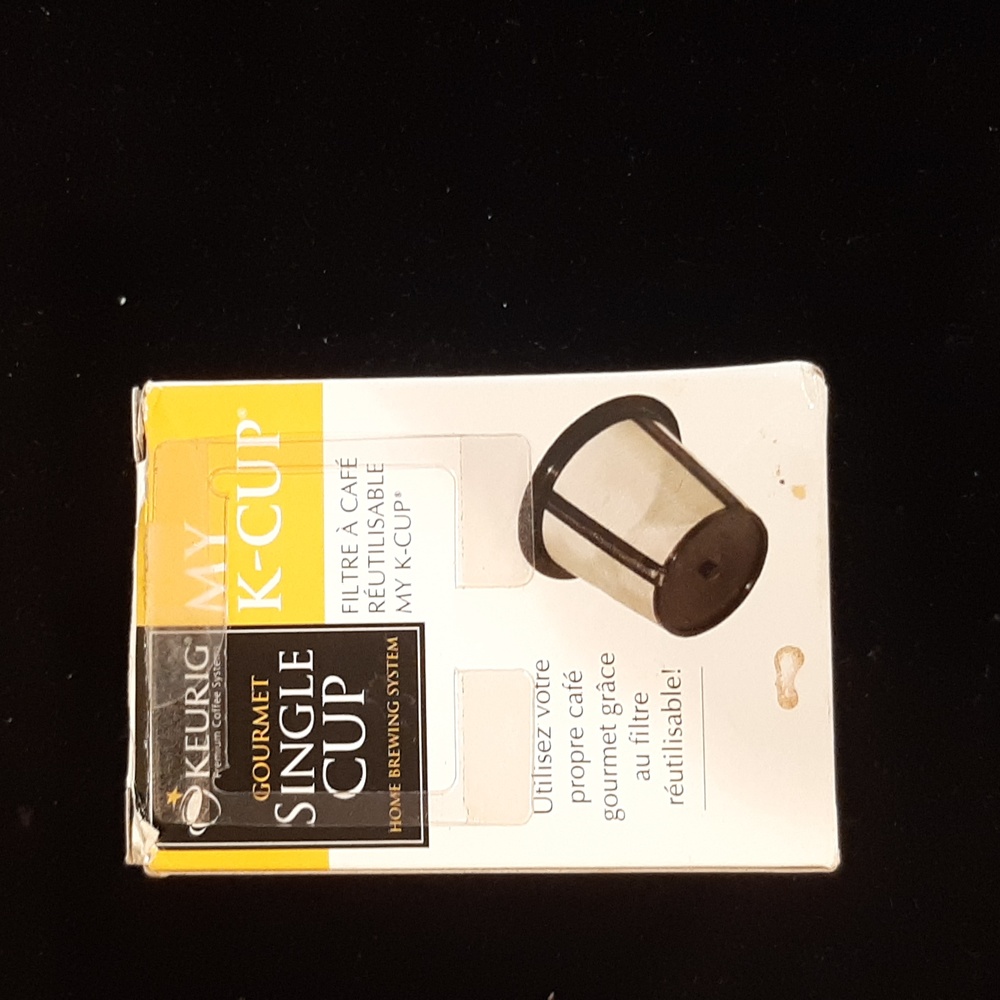 New in Box!